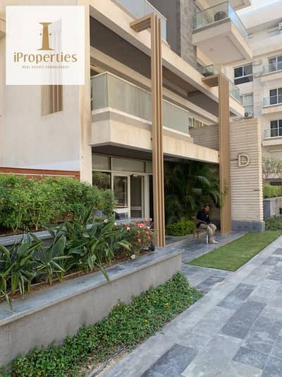 3 Bedroom Apartment for Sale in New Cairo, Cairo - 06ec84e6-ec43-4cef-8927-a4e9ef7f4fae. png