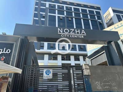 Office for Sale in Gesr Al Suez, Cairo - f41168d3-61e4-4eb0-a395-2cf88aa91ae3. jpg