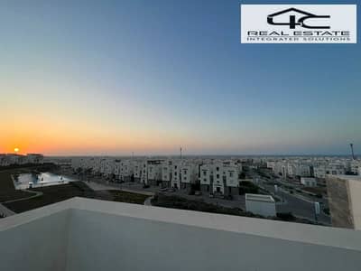2 Bedroom Penthouse for Sale in North Coast, Matruh - pUWX9t3gmAmqb3qZje3rEKGFMSqkFPw3QaXOHpck. jpg