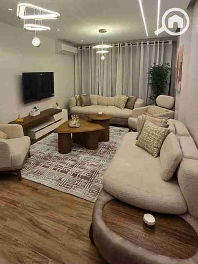 شقة 2 غرفة نوم للايجار في مدينتي، القاهرة - 1000473849. jpg