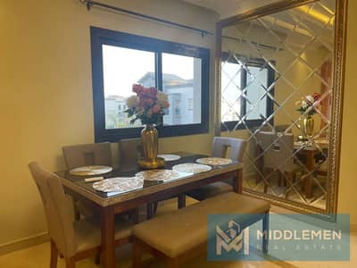 3 Bedroom Flat for Sale in New Cairo, Cairo - WhatsApp Image 2025-12-01 at 4.23. 45 PM. jpeg