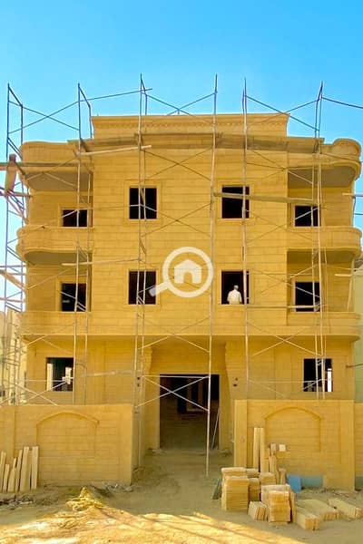 شقة 3 غرف نوم للبيع في 6 أكتوبر، الجيزة - 891d1a7d-87d3-4ea3-9b4a-64f89d548537. jpg