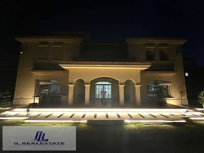 5 Bedroom Villa for Sale in Madinaty, Cairo - IMG-20251202-WA0085. jpg