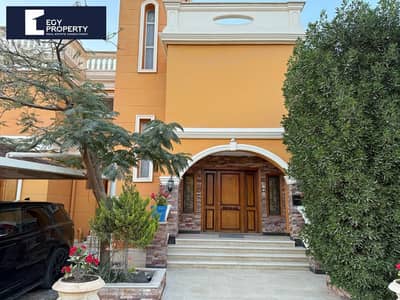 فیلا 3 غرف نوم للبيع في هليوبوليس الجديدة، القاهرة - 571214998_800580679344633_9110688882809703150_n. jpg