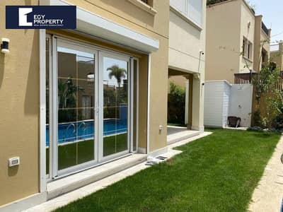 5 Bedroom Duplex for Sale in Katameya, Cairo - 556984106_2595693570809254_8500977647867233807_n. jpg