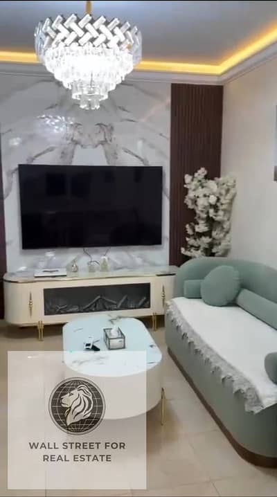 3 Bedroom Flat for Sale in Madinaty, Cairo - WhatsApp Image 2025-12-02 at 1.27. 45 PM. jpeg