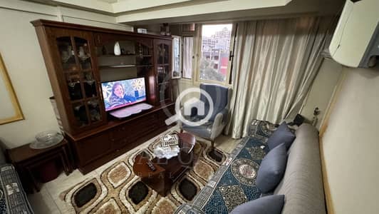 2 Bedroom Flat for Sale in Smoha, Alexandria - f9de9fcb-4516-496e-bb70-e67f270a139e. JPG