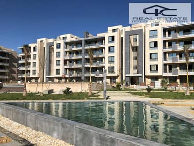 فلیٹ 2 غرفة نوم للبيع في القاهرة الجديدة، القاهرة - IMG-20240813-WA0063. jpg