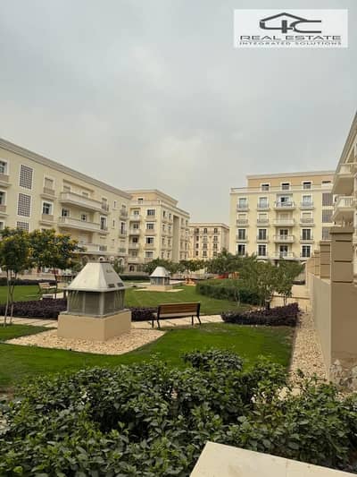 3 Bedroom Flat for Sale in New Cairo, Cairo - WhatsApp Image 2023-12-08 at 3.49. 29 PM (3). jpeg