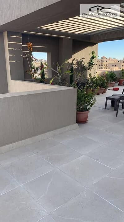 بنتهاوس 3 غرف نوم للبيع في القاهرة الجديدة، القاهرة - WhatsApp Image 2025-12-02 at 11.54. 09. jpeg