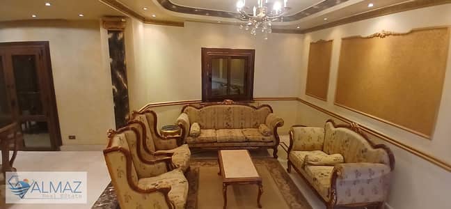 3 Bedroom Flat for Rent in New Cairo, Cairo - WhatsApp Image 2025-12-02 at 12.29. 04 PM. jpeg