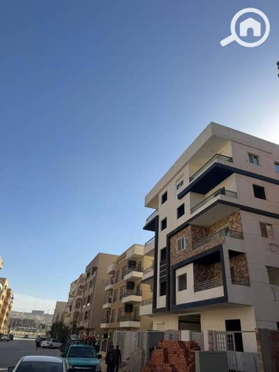 3 Bedroom Apartment for Sale in Sheikh Zayed, Giza - 3a73be90-fad3-45f0-93a6-f090dce7b9c0. jpg