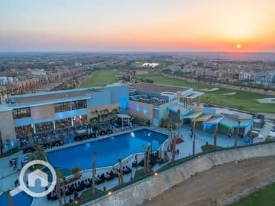 فیلا 4 غرف نوم للايجار في 6 أكتوبر، الجيزة - كمبوند-اليجريا-سوديك. jpg