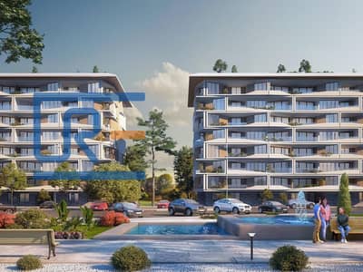 فلیٹ 4 غرف نوم للايجار في القاهرة الجديدة، القاهرة - midtown-sky-new-capital-better-home-13jpeg-1200x900. jpg