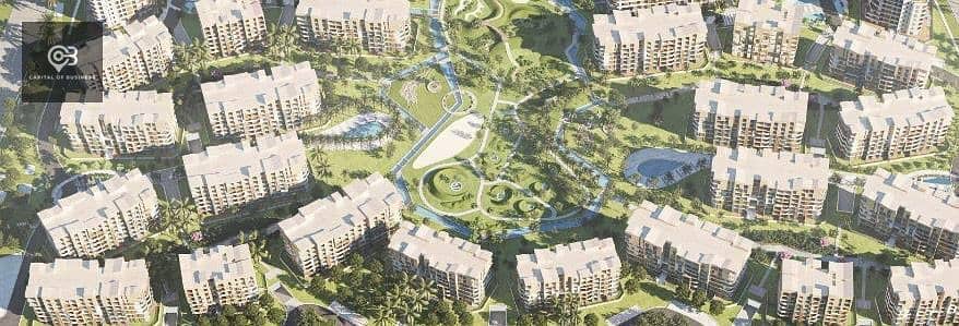 شقة 1 غرفة نوم للبيع في مدينة المستقبل، القاهرة - WhatsApp Image 2025-11-23 at 5.12. 19 PM. jpeg