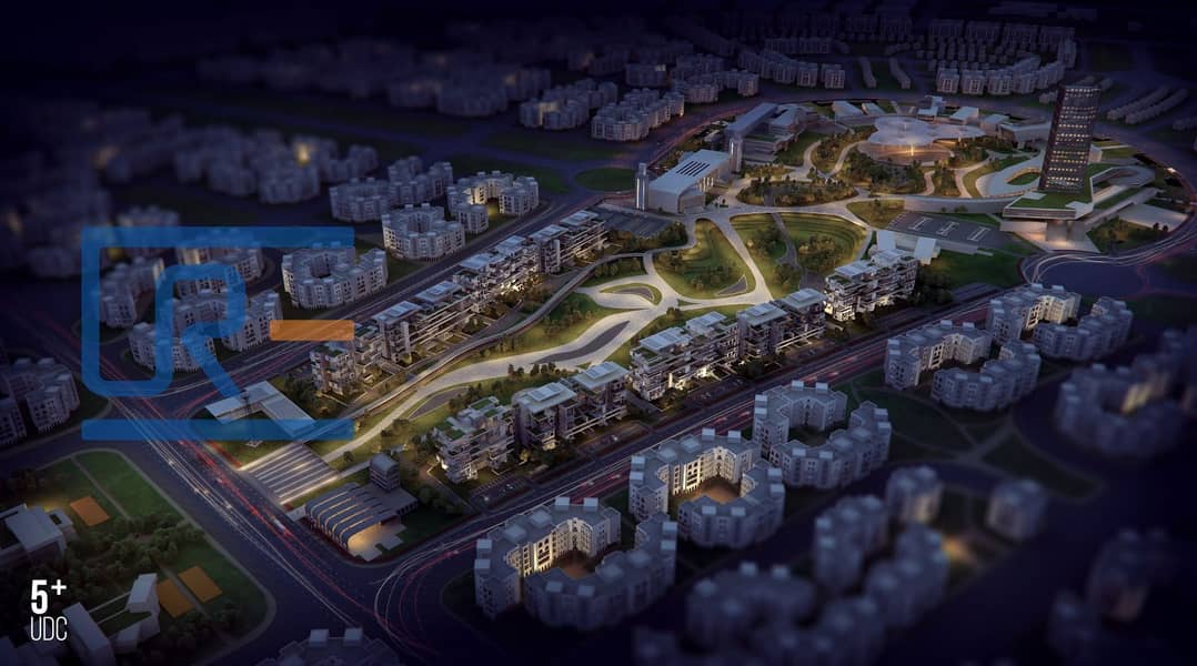 5 Midtown Villa Compound. jpg