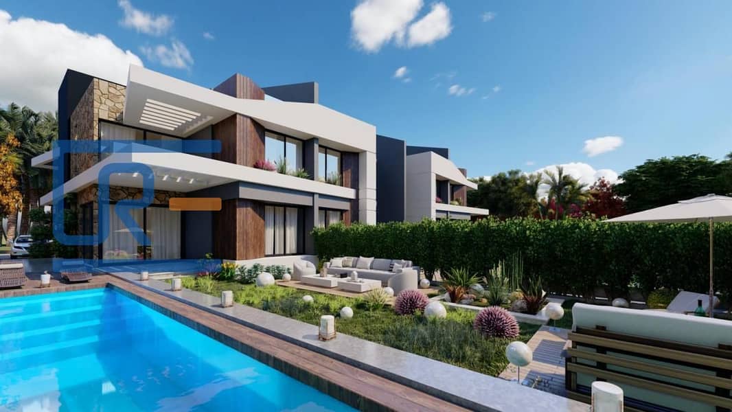 9 property for sale in Midtown Villa Compound. jpg