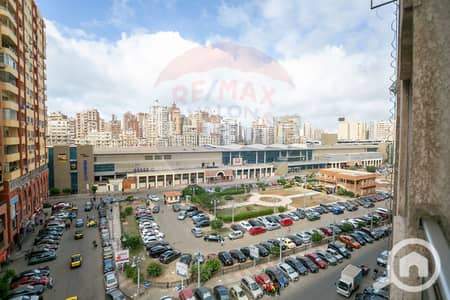 3 Bedroom Apartment for Sale in Smoha, Alexandria - 1. jpg