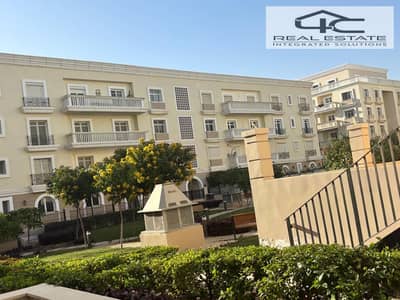 3 Bedroom Apartment for Sale in New Cairo, Cairo - WhatsApp Image 2024-10-30 at 2.36. 26 PM. jpeg