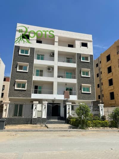 شقة 4 غرف نوم للبيع في الشيخ زايد، الجيزة - IMG-20240922-WA0090. jpg