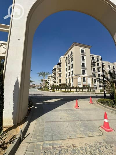 شقة 3 غرف نوم للبيع في الشيخ زايد، الجيزة - IMG-20250830-WA0116. jpg