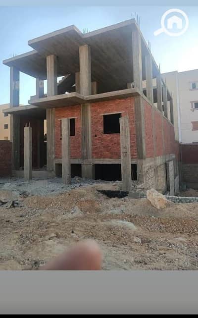 9 Bedroom Other Residential for Sale in Badr City, Cairo - 631ca334-4bee-42ae-81b9-4df3f7ec1b88. jpg