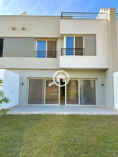 4 Bedroom Townhouse for Sale in 6th of October, Giza - WhatsApp Image 2024-12-17 at 1.25. 41 PM (1). jpeg