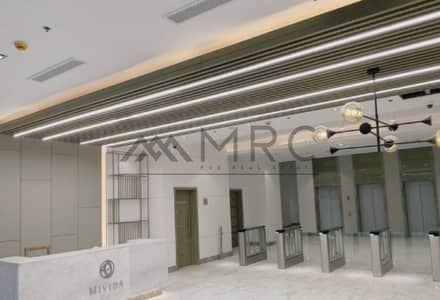 Clinic for Rent in New Cairo, Cairo - 239e044e-2d33-4189-88a7-66d04ae699cf. jpg