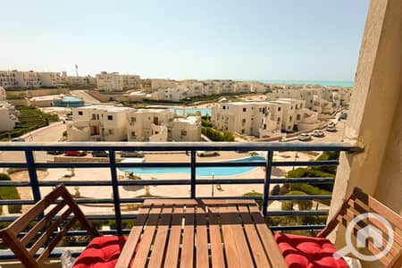 1 Bedroom Chalet for Sale in North Coast, Matruh - 1. jpg
