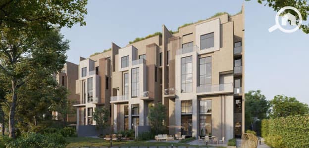 دوبلكس 3 غرف نوم للبيع في الشيخ زايد، الجيزة - Screenshot 2023-10-04 153412. png