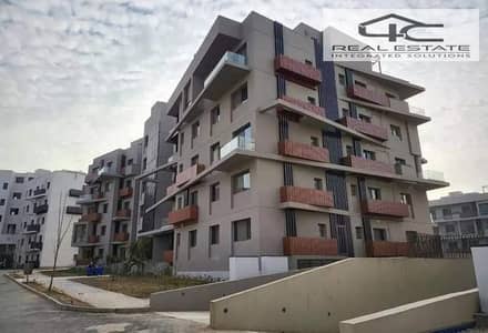 2 Bedroom Flat for Sale in New Cairo, Cairo - WhatsApp Image 2025-11-28 at 3.04. 04 PM (2). jpeg