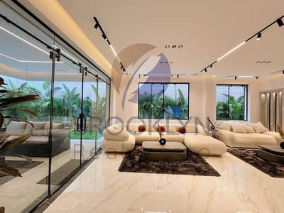 5 Bedroom Duplex for Sale in New Cairo, Cairo - WhatsApp Image 2025-12-01 at 16.58. 34_bf55de23. jpg