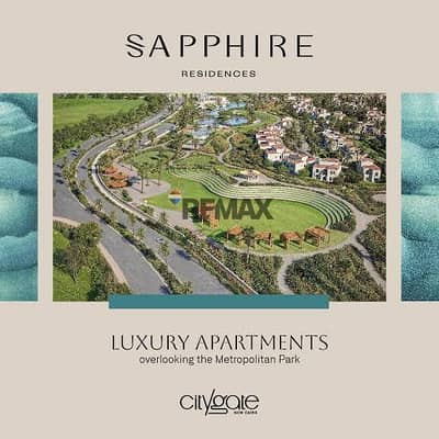 3 Bedroom Apartment for Sale in New Cairo, Cairo - feea59ea-9d33-4405-97c0-fb4418b0f300. jpg