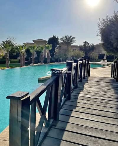 2 Bedroom Apartment for Sale in New Cairo, Cairo - 574484668_696979946813711_6518187022508886329_n. jpg