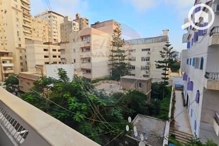 فلیٹ 3 غرف نوم للبيع في كفر عبدو، الإسكندرية - 01. jpg