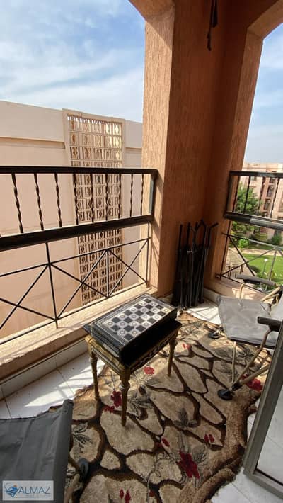3 Bedroom Flat for Rent in New Cairo, Cairo - WhatsApp Image 2025-12-02 at 1.22. 15 PM. jpeg