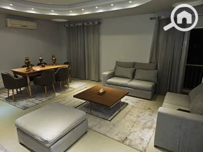 3 Bedroom Apartment for Rent in New Cairo, Cairo - WhatsApp Image 2025-11-25 at 3.51. 33 PM (4). jpeg