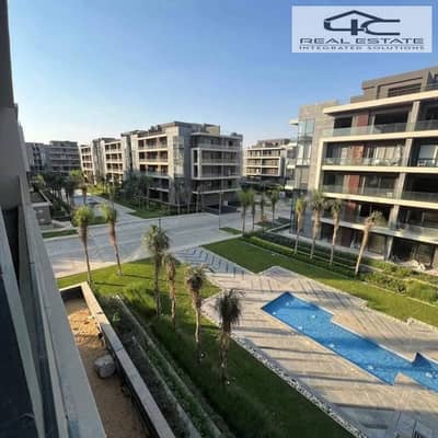 فلیٹ 3 غرف نوم للبيع في القاهرة الجديدة، القاهرة - WhatsApp Image 2025-12-02 at 12.27. 11 AM (2). jpeg