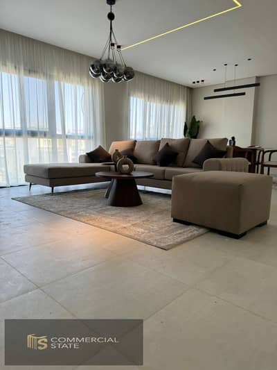 فلیٹ 3 غرف نوم للايجار في القاهرة الجديدة، القاهرة - IMG-20251105-WA0056. jpg