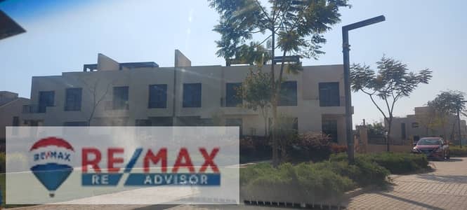 3 Bedroom Townhouse for Sale in 6th of October, Giza - WhatsApp Image 2025-04-09 at 6.30. 59 PM. jpeg