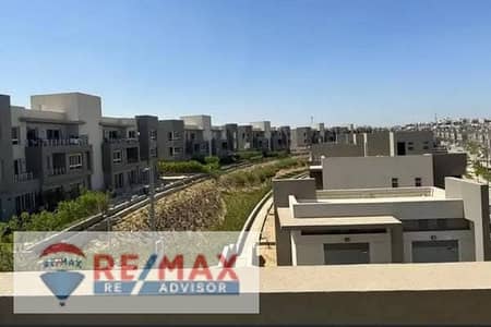 تاون هاوس 3 غرف نوم للبيع في الشيخ زايد، الجيزة - WhatsApp Image 2025-04-21 at 12.19. 43 AM. jpeg