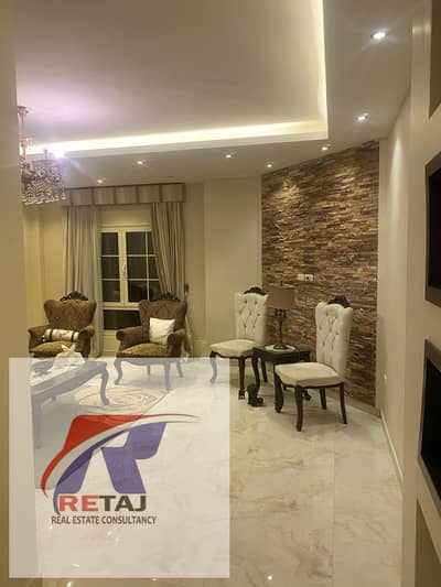 3 Bedroom Apartment for Sale in New Cairo, Cairo - WhatsApp Image 2025-12-02 at 12.53. 15 PM. jpeg