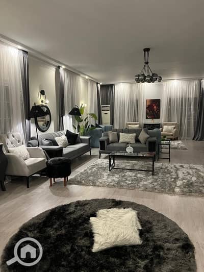 3 Bedroom Villa for Rent in Madinaty, Cairo - aa8c2178-219e-4126-908c-7c0e04e33e6c. jpeg