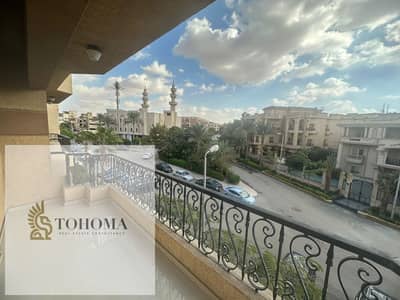 4 Bedroom Flat for Rent in New Cairo, Cairo - b755310b-e74b-481c-84f1-98545c1205ce. jpg 4 Bedroom Flat for Rent in New Cairo, Cairo - b755310b-e74b-481c-84f1-98545c1205ce. jpg