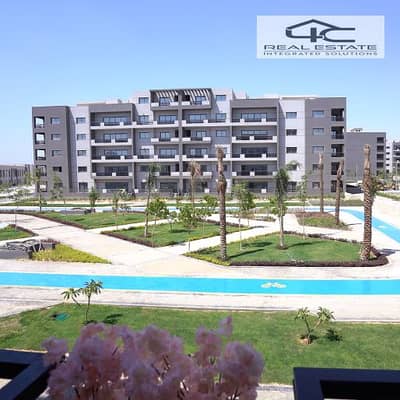 2 Bedroom Flat for Sale in Sheraton, Cairo - IMG-20251126-WA0716. jpg 2 Bedroom Flat for Sale in Sheraton, Cairo - IMG-20251126-WA0716. jpg