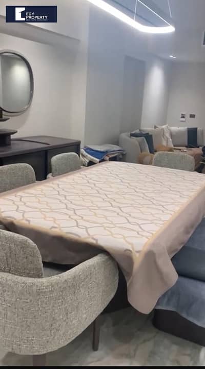 شقة 3 غرف نوم للبيع في القاهرة الجديدة، القاهرة - _files_WhatsApp Image 2025-10-13 at 3.03. 58 PM. jpeg