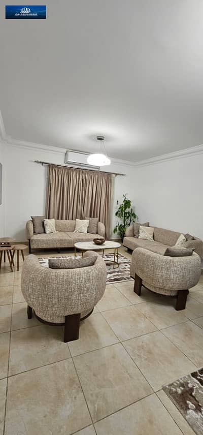 شقة 3 غرف نوم للايجار في مدينتي، القاهرة - WhatsApp Image 2025-12-02 at 1.51. 29 PM (3). jpeg