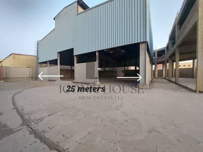 مصنع  للبيع في 6 أكتوبر، الجيزة - WhatsApp Image 2025-11-19 at 3.26. 03 PM. jpeg