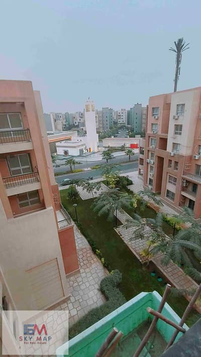 2 Bedroom Flat for Rent in Madinaty, Cairo - 1000410601. jpg