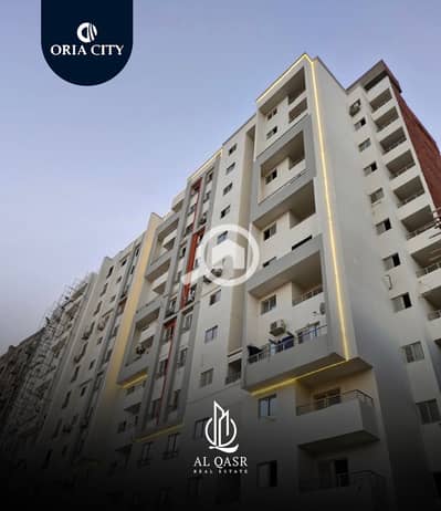 3 Bedroom Flat for Sale in Moharam Bik, Alexandria - اورا. jpg